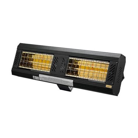 Solaira Icr Series V Electric Radiant Infrared Heater