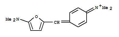 744985 94 2 Methanaminium N 4 5 Dimethylamino 2 Furanyl Methylene