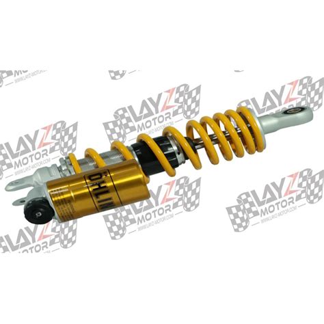 OHLINS Yamaha Mio Rear Shock YA110012 Layz Motor