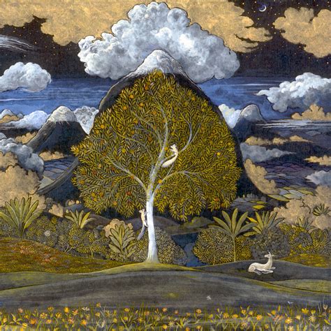 Graham Brown - ArtisticMoods.com