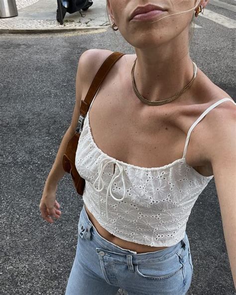 Lindsey Holland On Instagram Fell In Love With Jeans And A Nice Top