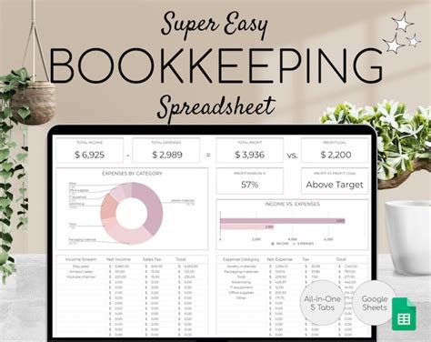 Easy To Use Uk Self Assessment Spreadsheet Excel For Pc Office