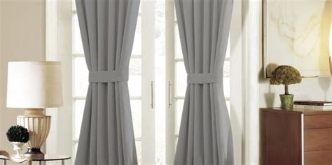 The Best Noise Reducing Curtains 2018 - Simple Way To A Quiet Home Life ...