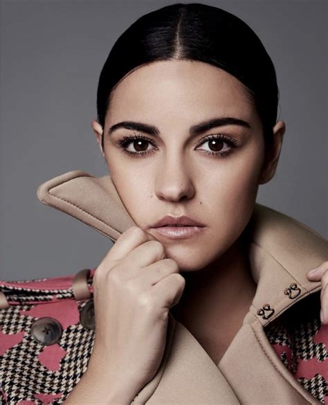 Maite Perroni Rompe El Silencio Y Habla De Su Supuesto Embarazo Y Su