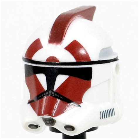 Clone Army Customs Rarc Dredd Helmet