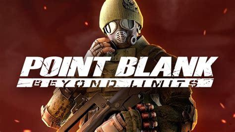 🔴 Point Blank Youtube