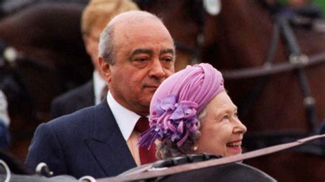 Who Was Dodi Fayed's Father?