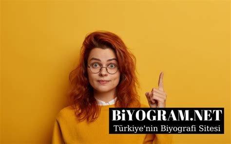 Seda Altaylı Turgutlu Kimdir Seda Altaylı Turgutlu Biyografisi ve Tüm