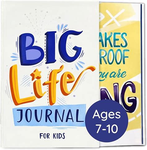 Journal Prompts For Kids - Positive Parenting HQ