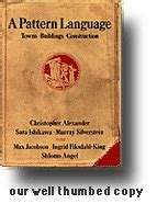 A PATTERN LANGUAGE BOOK PDF - DOWNLOAD A PATTERN LANGUANGE