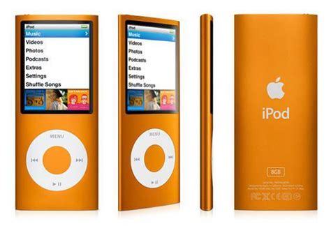 Ipod Nano Th Generation Ipod Nano Photo Fanpop