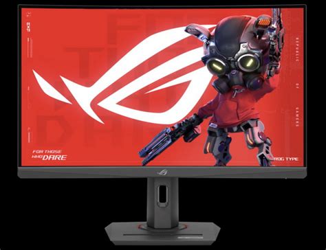 Asus Rog Strix