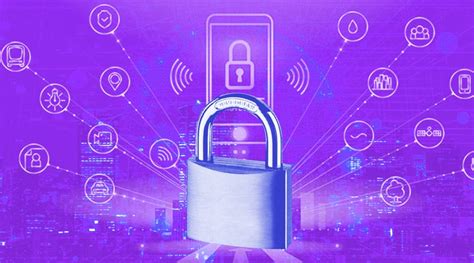 IoT Security Solutions: Security Issues with Connected Devices