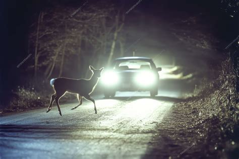 What to Do After a Deer Collision in Ohio: Step-by-Step Guide for