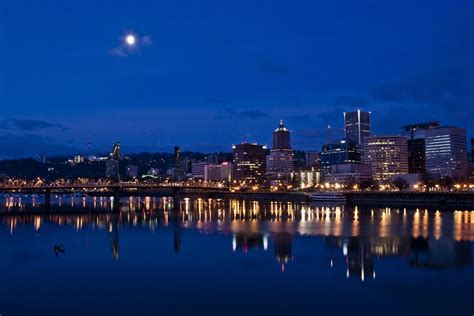 Why is Portland called Rip City? | The US Sun