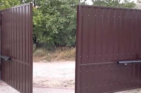Крепление профлиста на забор заклепками: Заклепки для профнастила ...