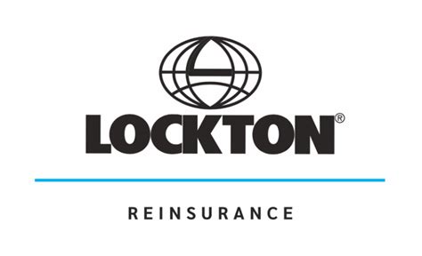 lockton  news reinsurance news