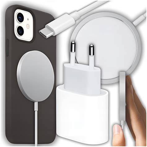 Ładowarka do Iphone 14 Pro Max - Niska cena na Allegro