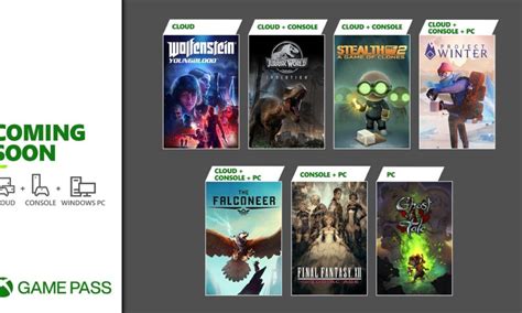 Xbox Game Pass Diese Highlights Warten Im Februar Für Konsole Pc Und