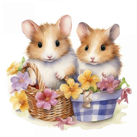 tips for hamster vomiting naturally 2