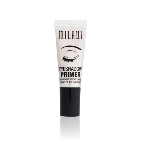 Milani Eyeshadow Primer Nude