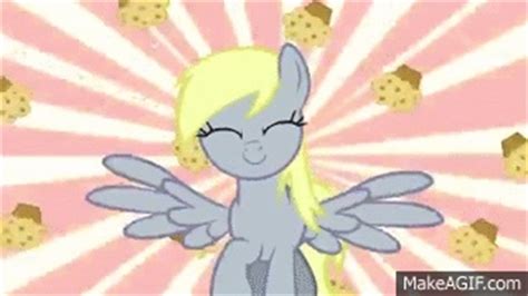 IT'S MUFFIN TIME! [Animation] on Make a GIF