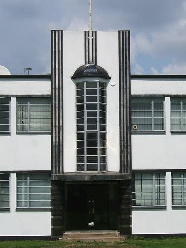 Ripaults Cables Southbury Road The Stair Tower And Former Flickr