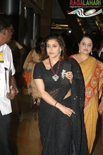 Indian Hot Actress Lissy Priyadarshan Hot