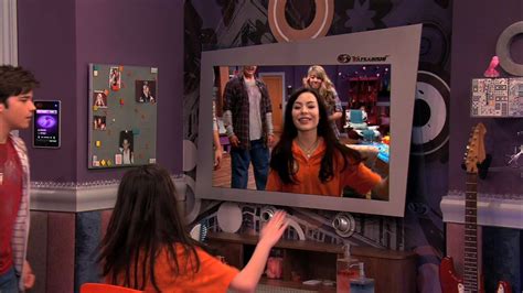 iCarly - 4x01 - iGot a Hot Room - iCarly Image (21399918) - Fanpop