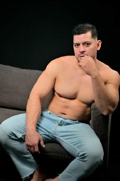 Daniel XL Chapero Activo En Madrid Escort Venezolano Danielxl12