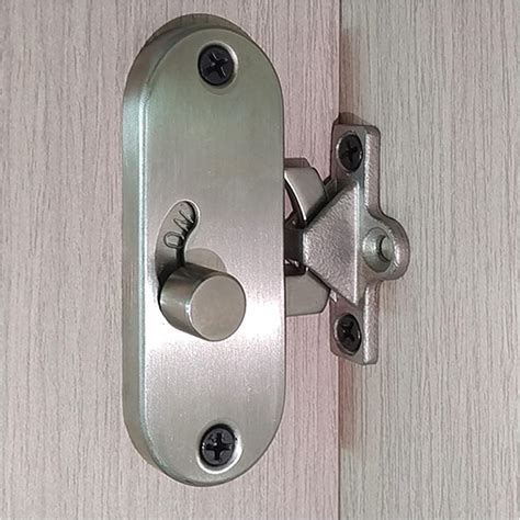 Sliding Cabinet Door Lock 90 Degree Barn Door Latches Sliding Door