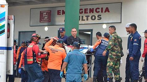 En Monagas accidente de tránsito deja dos muertos y 27 heridos