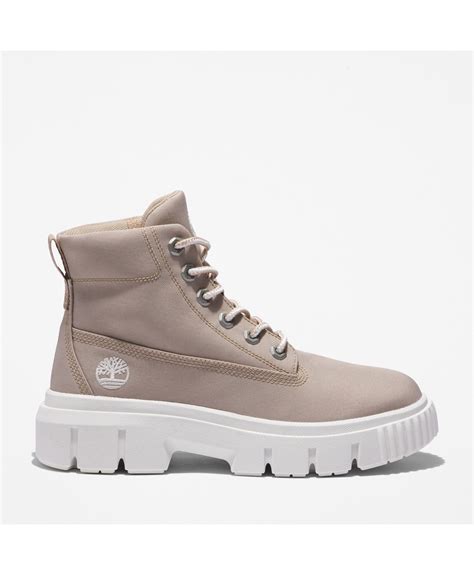 BOTA TIMBERLAND GREYFIELD