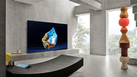 Samsung Oled Tv Lineup Everything You Need To Know Trendradars