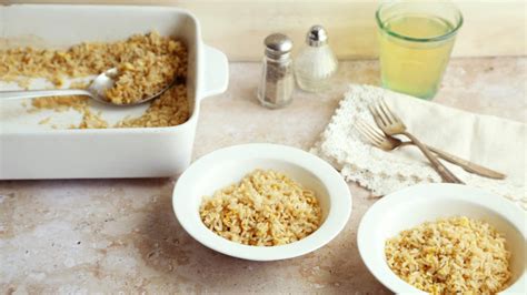 Perfect Brown Rice Recipe - Food.com