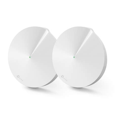 TP-Link Deco M9 Plus Whole Home WiFi System – Twin Pack – Sung Eletric