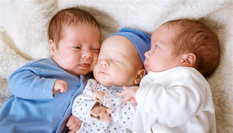 Multiple Pregnancy (Twins, Triplets) - Brigham and Women's Hospital