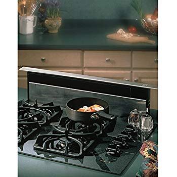 Induction Cooktops With Downdraft - What is the best option? - Cook Logic