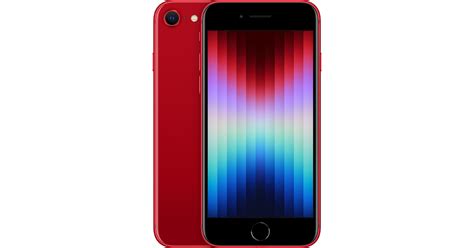 Apple iPhone SE (2022) 128 GB - Yettel