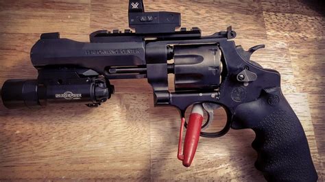 smith wesson model archives fortyfive