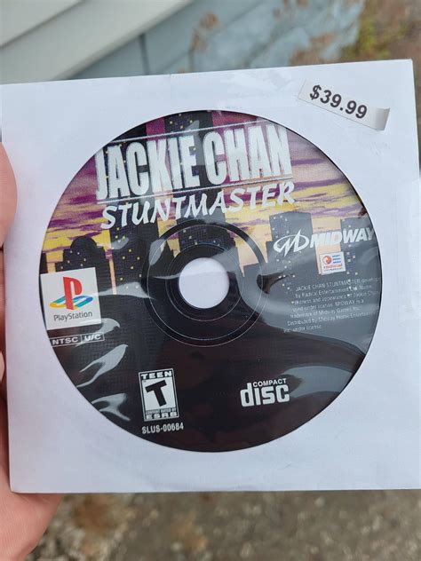 I've been searching used game stores for years looking for this