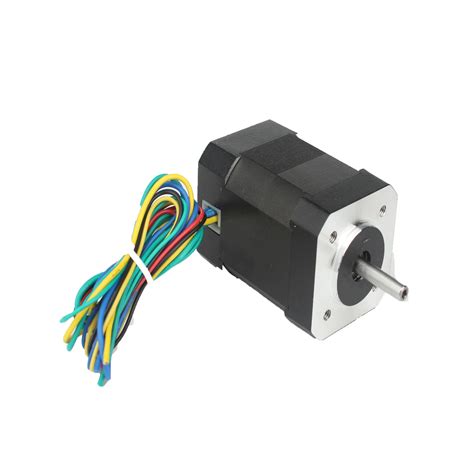 24v 26w 4000rpm Nema 17 Brushless Dc Motor Bldc Motor Buy Brushless Dc Motors For Sale Dc 24v