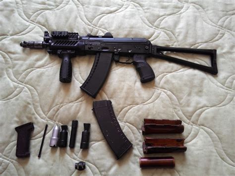 Продам ммг АКСУ тюнинг FAB