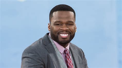 50 Cent Will Be Playing 50 Cent In His New TV Show About 50 Cent | GQ