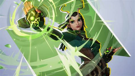 675c | Mantis, Marvel Rivals, MVP, 4K Wallpaper 4K PC