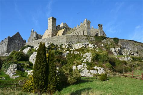 Cashel Castle Ireland - Free photo on Pixabay - Pixabay