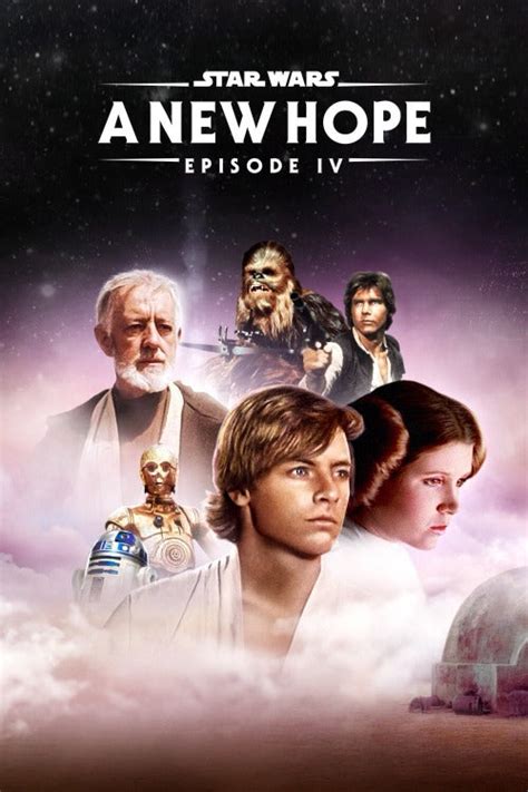 Star Wars A New Hope Hd Mavudu Digital Movies Now