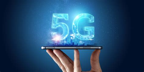 2020 Smartphone Shipments Might See a Massive Jump Thanks to 5G