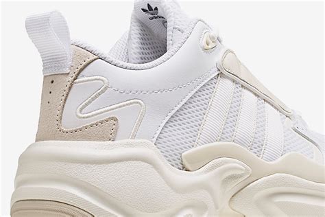 Naked X Adidas Magmur Runner Where To Buy Today