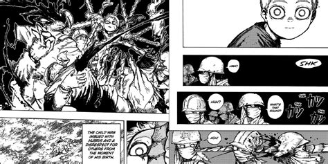 My Hero Academia Reveals All For One's Terrifying Origins